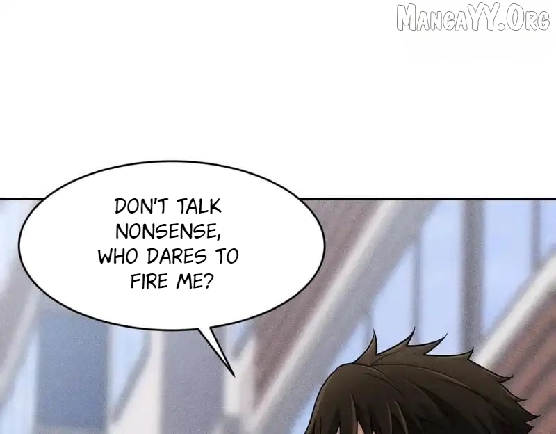Hidden Dragon in the City (2025) Chapter 24 - page 31